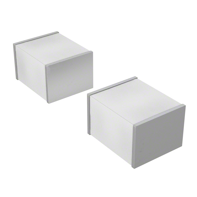 FCN2420E823K-B Cornell Dubilier Electronics (CDE)  Tantal-Polymer-Kondensatoren